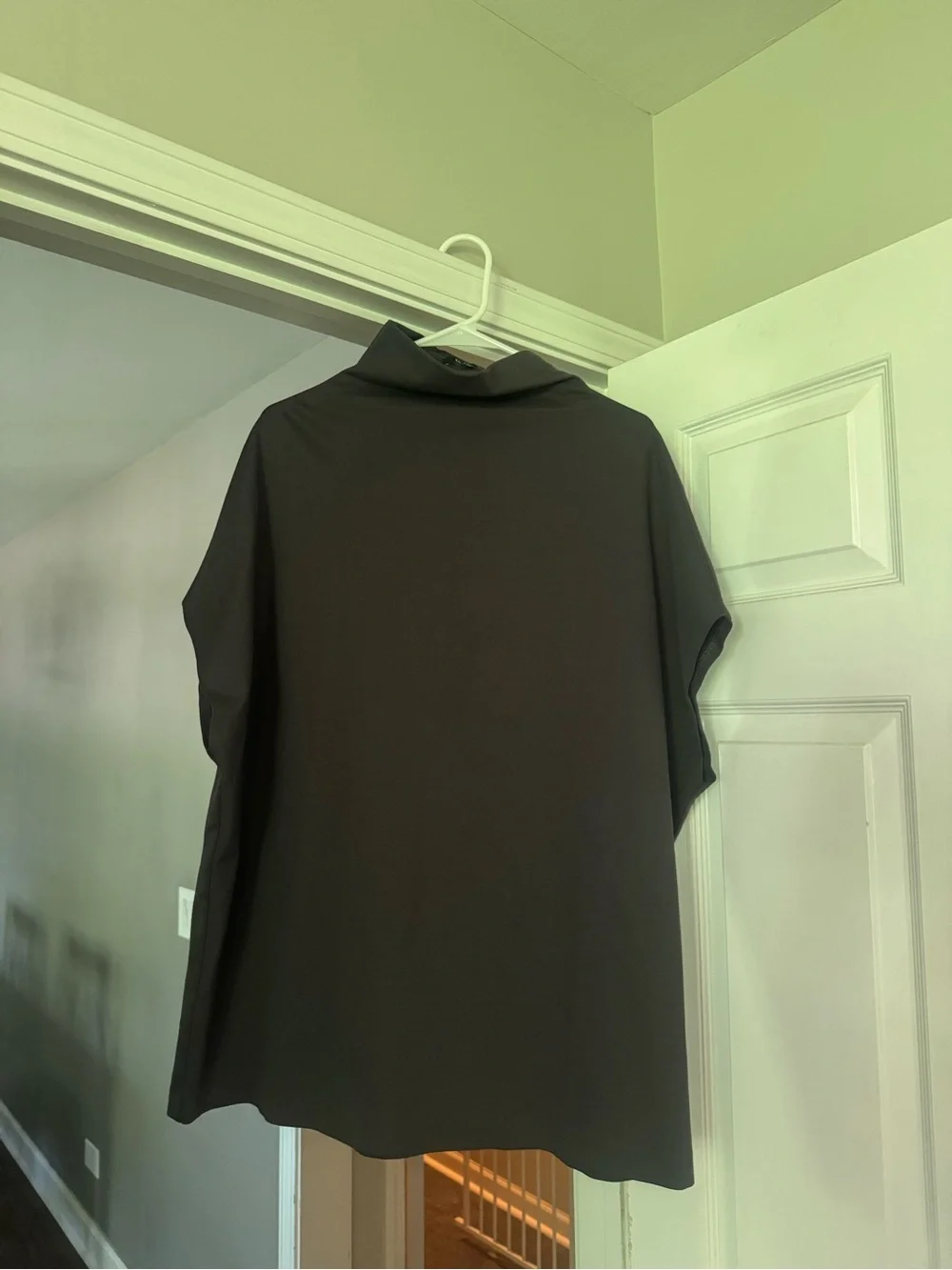 Kal Rieman Cape Top - Picture 3 of 4